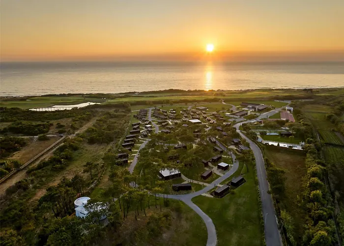 Tivoli Estela Golf & Lodges Porto